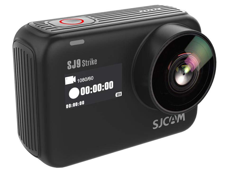 SJCAM SJ9 Streik cámaras deportivas 4K