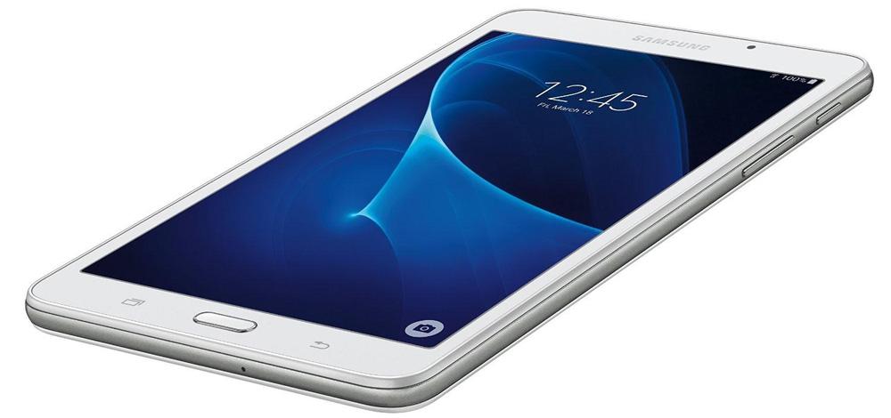 Samsung Galaxy Tab A6 tablet