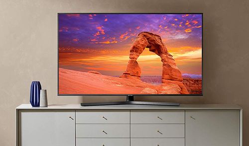 Smart TV