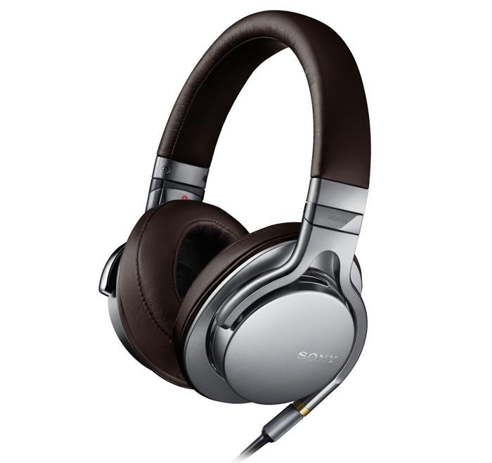 Sony MDR-1AS headphones