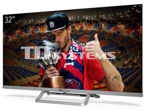Lg 28tl510s-pz Negro Televisor Monitor 28'' Lcd Led Hd Ready Smart Tv con  Ofertas en Carrefour