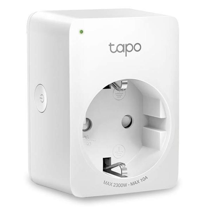 Enchufe inteligente TP-Link Tapo P100