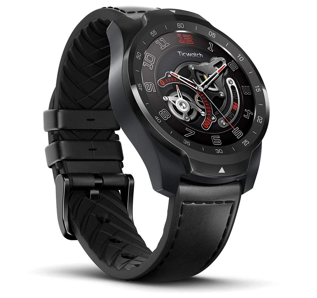 Smartwatch Ticwatch Pro
