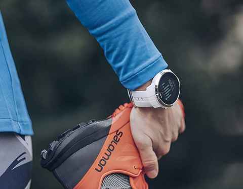 Los mejores relojes con GPS que sirven para hacer deporte