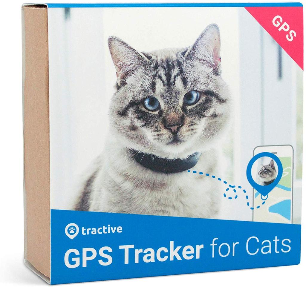 localizador Localizador GPS para gatos