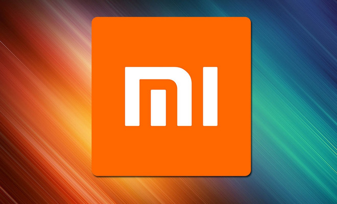 Logo de Xiaomi