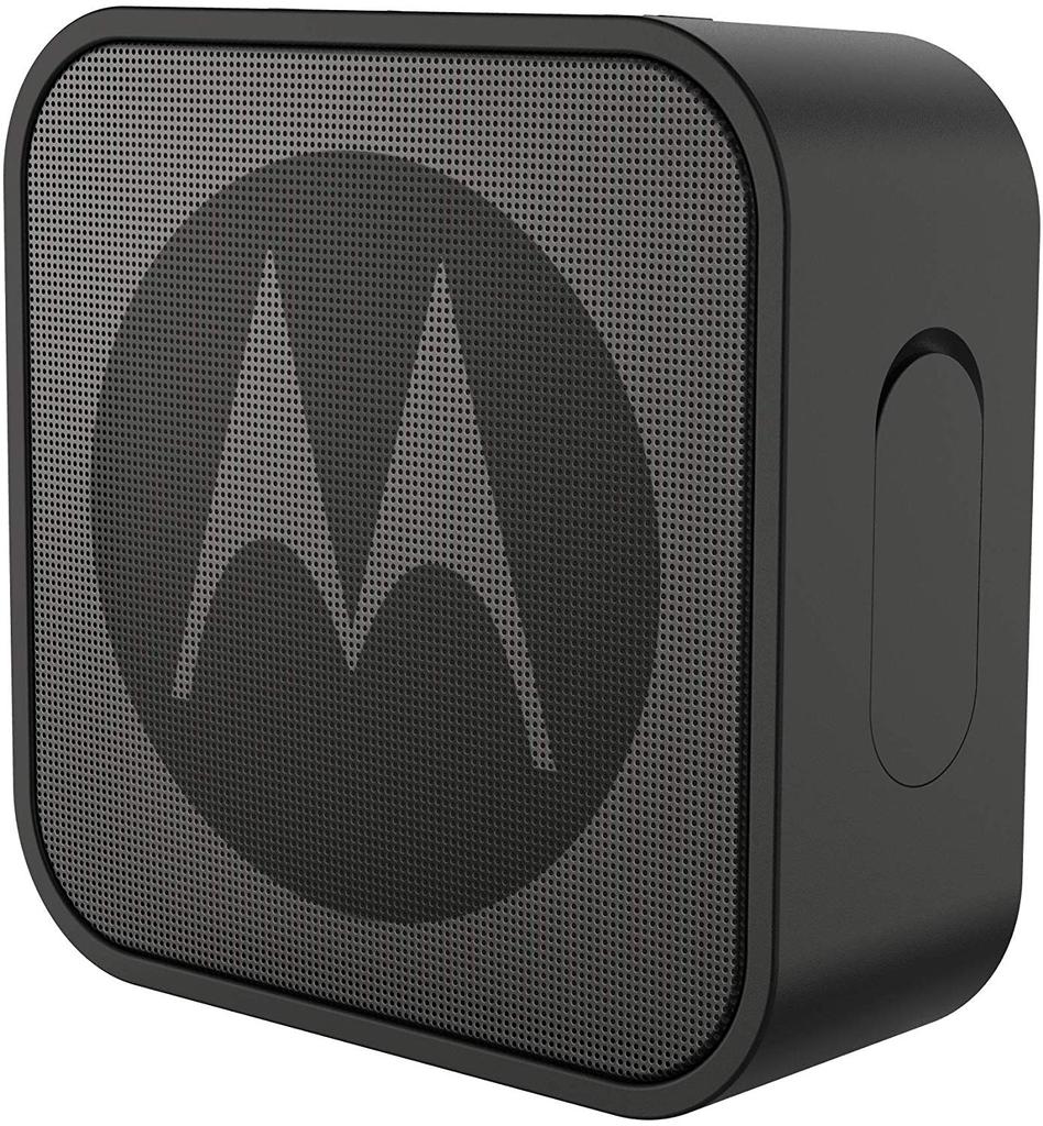 Motorola Sonic Boost 220, uno de los mejores mini altavoces Bluetooth