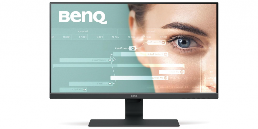 monitor BenQ GW2780