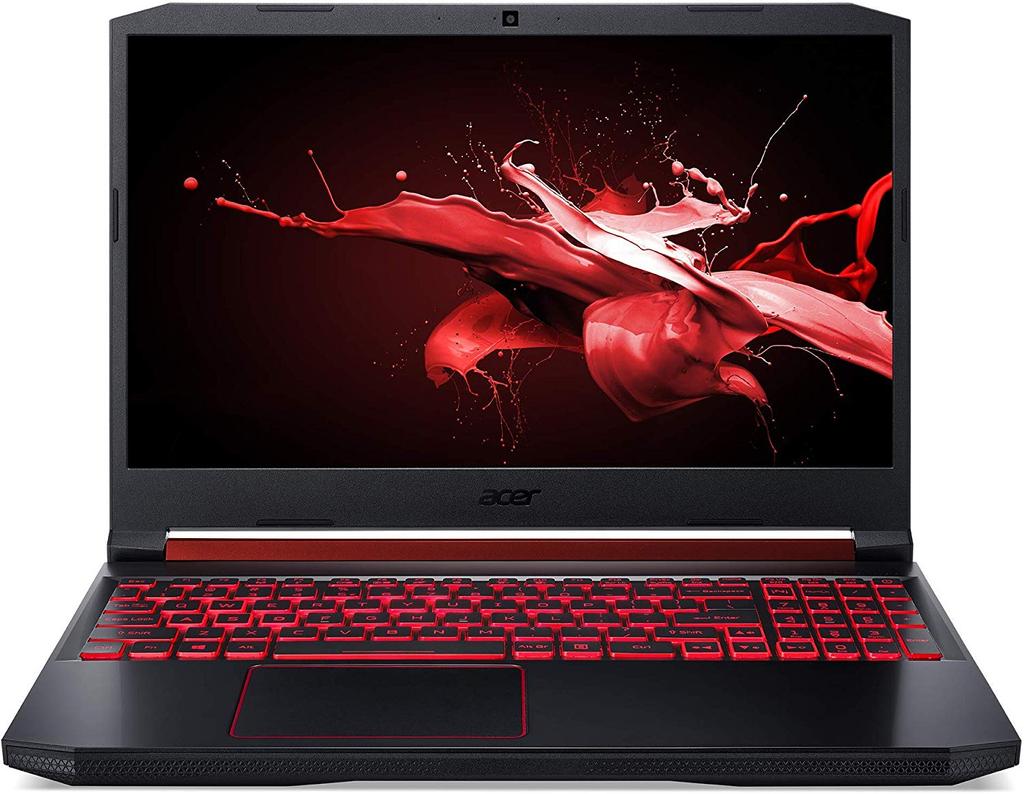 Acer Nitro 5, one of the best gaming laptops