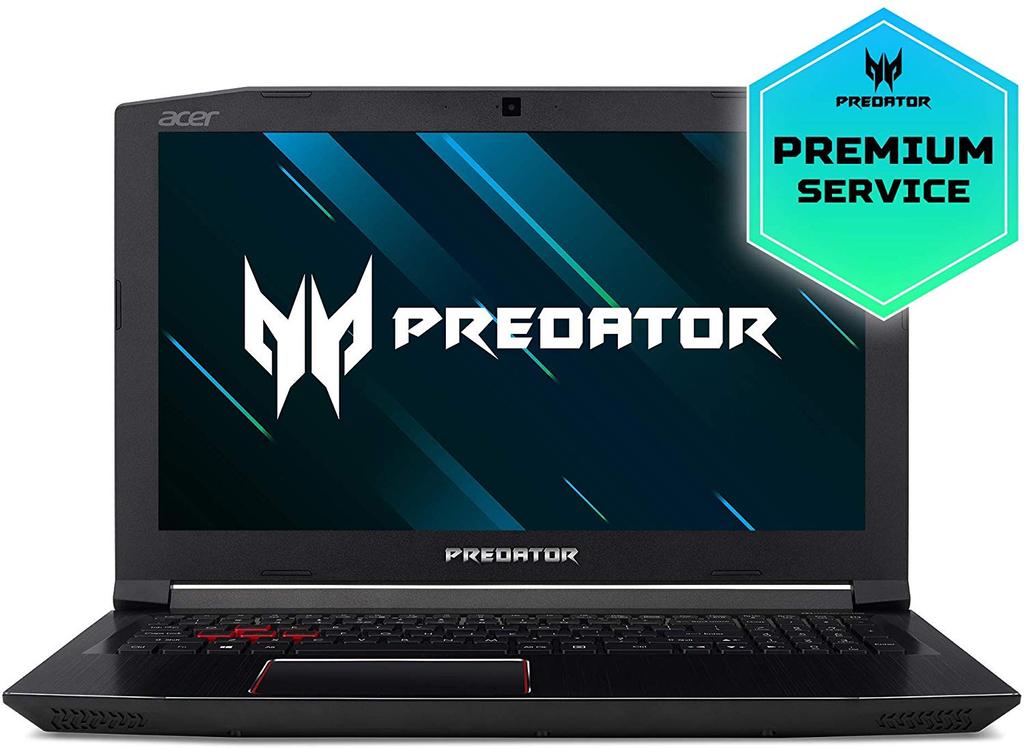Acer Predator, uno de los mejores portátiles gaming