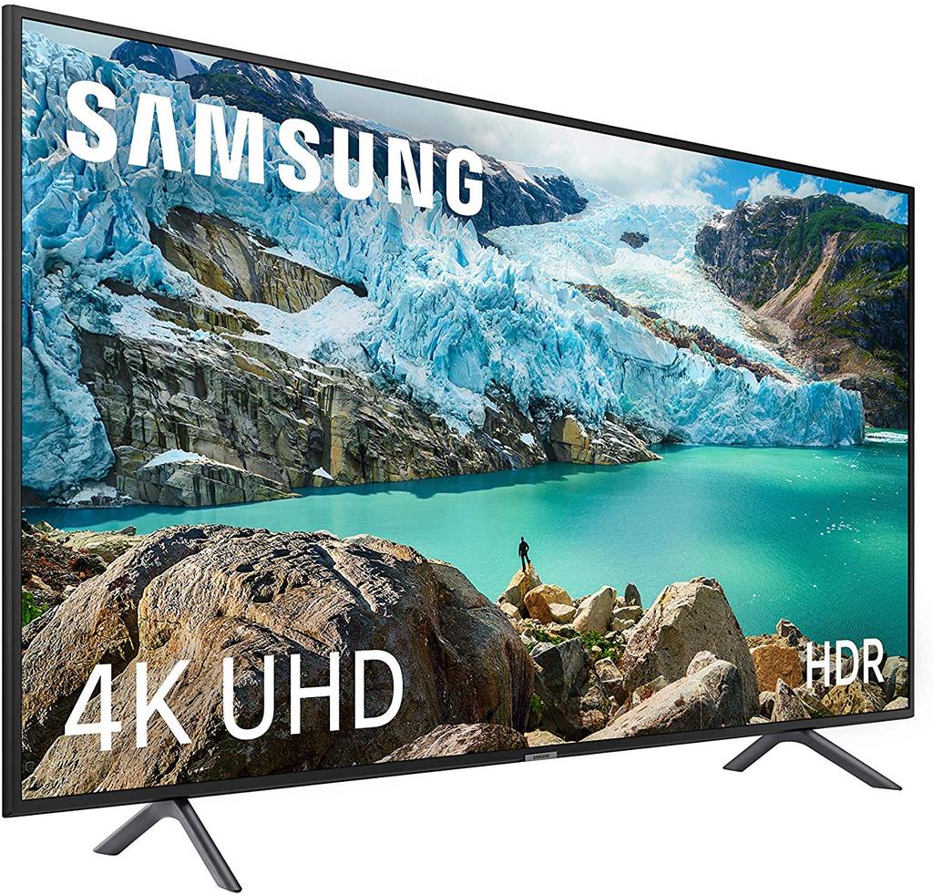 Smart TV con Alexa Samsung UE43RU7105