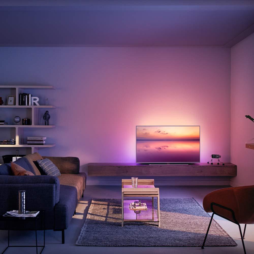 Smart TV con Alexa de Philips