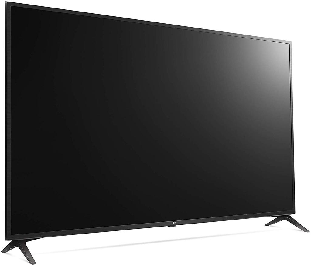 Smart TV LG 55UM7100