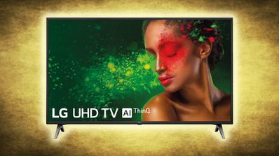 Smart TV LG