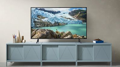 Smart TV Samsung