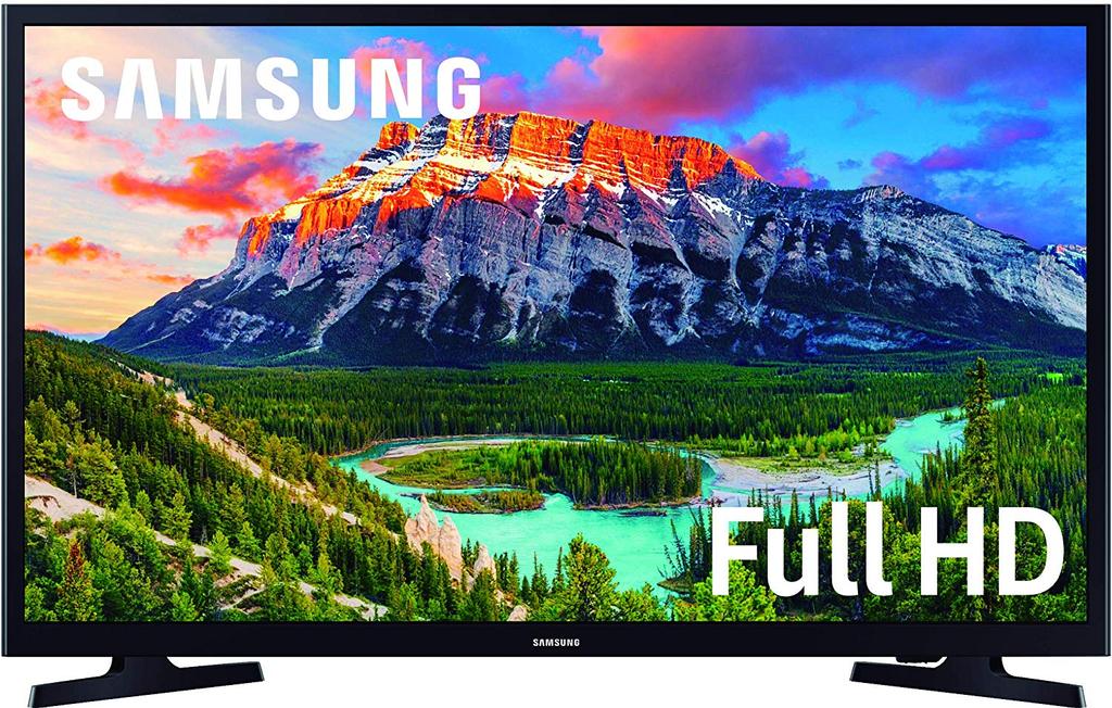 Smart TV Samsung UE40N5300AK