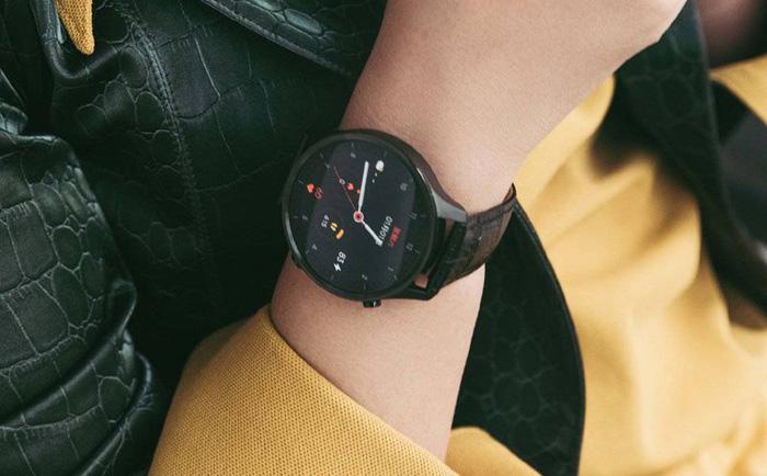 Uso del smartwatch Xiaomi Mi Watch Color