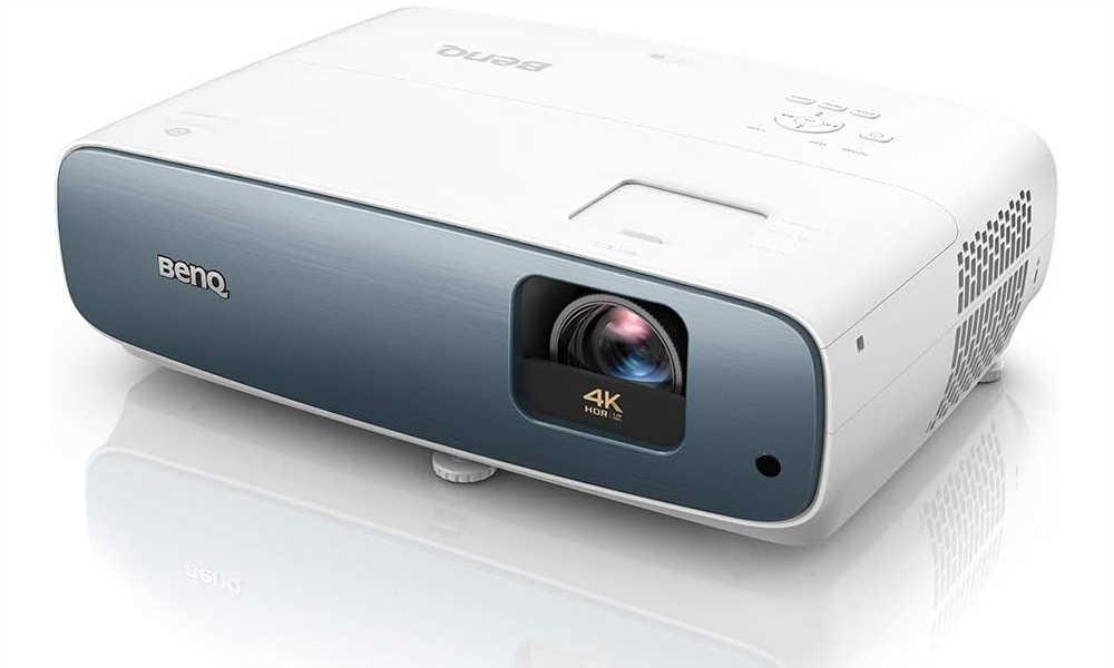 Proyector HD 1080P, proyectores WiFi Bluetooth, pantalla máxima de 200  pulgadas, proyector de cine en casa inteligente con altavoz, zoom,  compatible