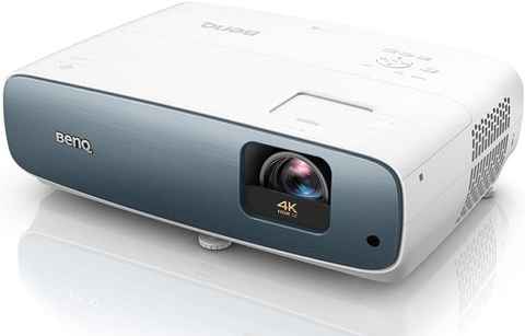 Sony presenta dos nuevos proyectores 4K de gama alta para disfrutar en casa  de los últimos estrenos como en el cine