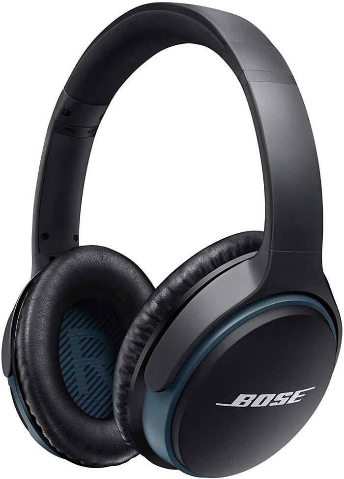 Bose SoundLink II auriculares