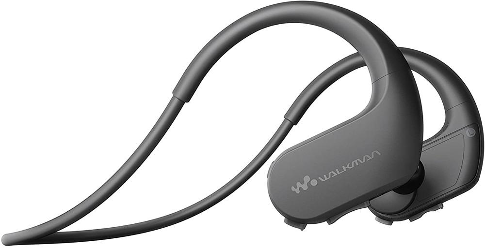 Botones del auricular Sony NWWS413 Walkman