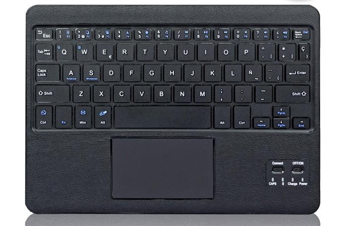 CoastaCloud Bluetooth teclado Bluetooth
