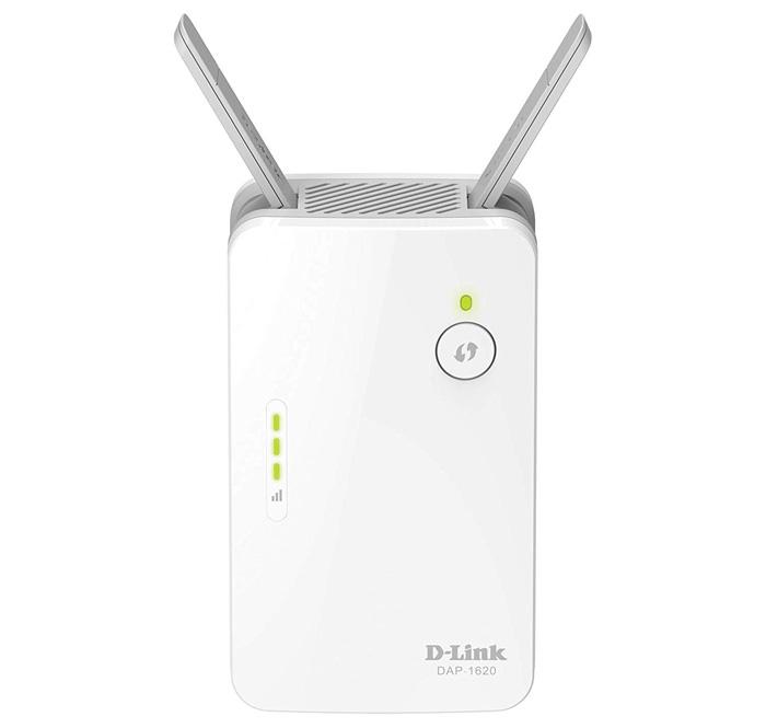 D-Link DAP-1620 repetidores wifi