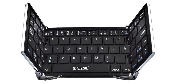 ESYNiC Mini teclado para tablet