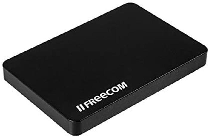 Freecom Mobile Drive disco externo