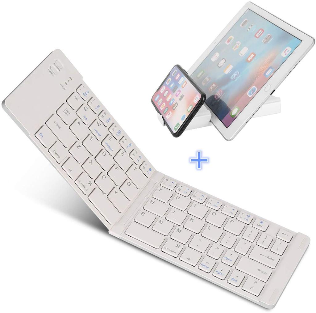 teclado para tablets IKOS Ultra Slim Mini
