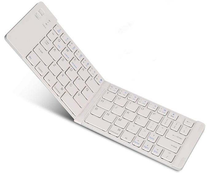 teclado bluetooth IKOS Ultra Slim