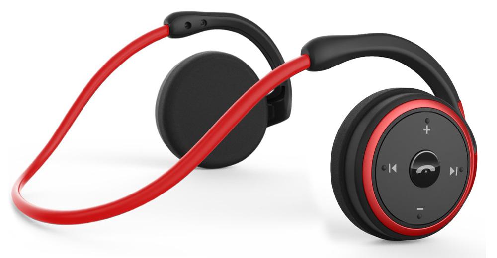 KAMTRON Bluetooth auriculares deportivos