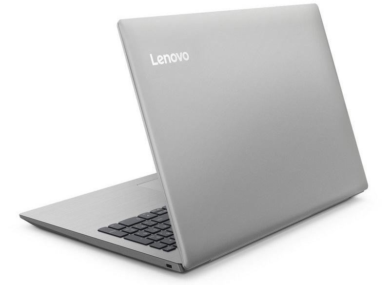 Imagen de la tapa del Lenovo Ideapad 330-15AST
