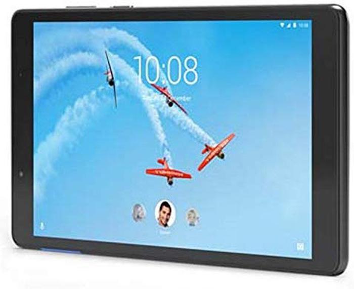tablets para leer Lenovo Tab E8