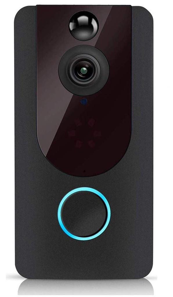 M-TOP Doorbell videoporteros inteligentes
