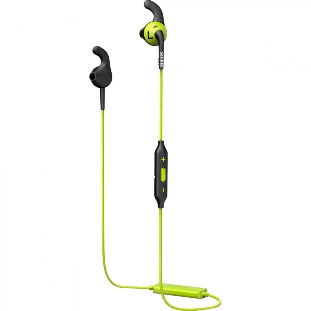 Philips SHQ6500CL auriculares deportivos