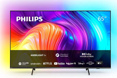 Smart TV de 65 pulgadas o más: características y modelos recomendados