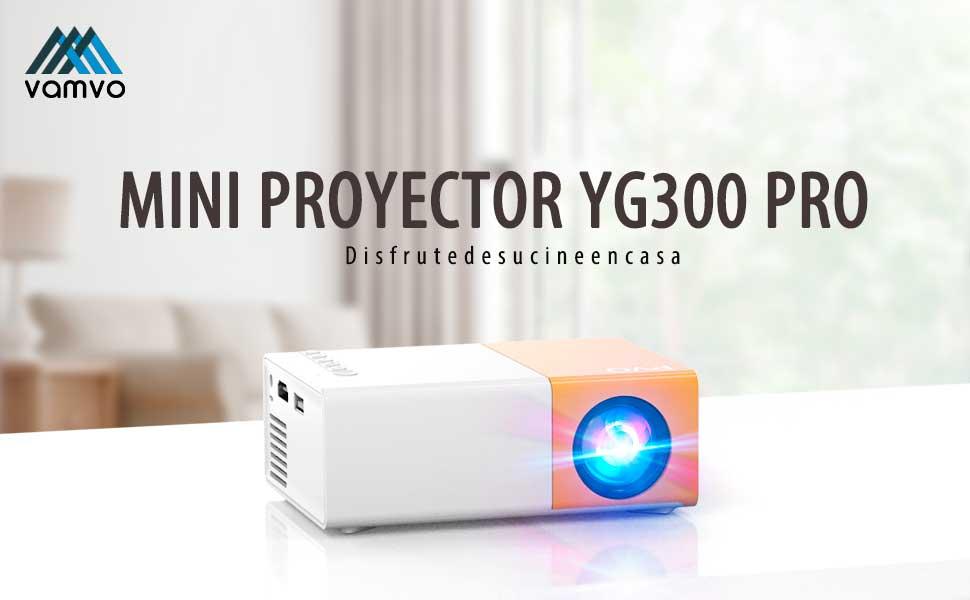 YG300 Pro