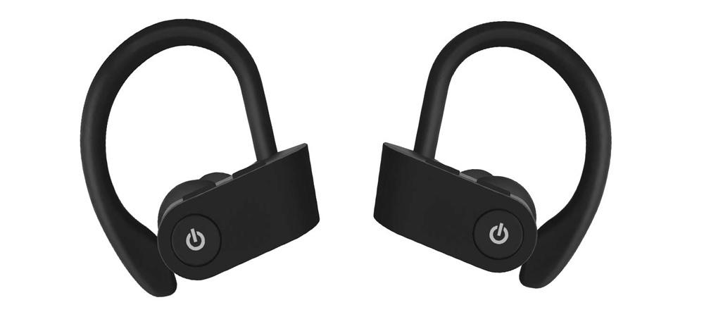 Auriculares deportivos QZZQ Bluetooth