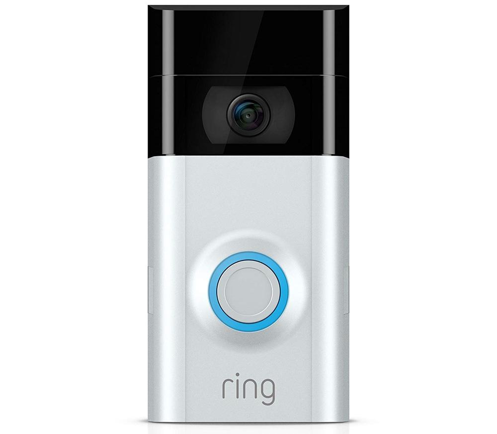 Videoportero Ring Video Doorbell