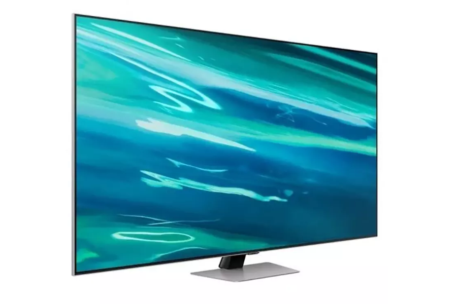 Smart TV Samsung de 60 pulgadas QLED al mejor precio
