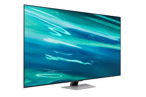 Esta enorme TV OLED de LG con 65 pulgadas se desploma: tiene más de 1000  euros