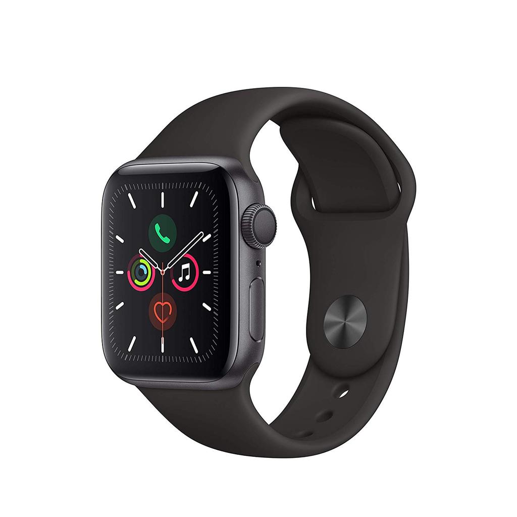 Correa y diseño del Apple Watch Series 5