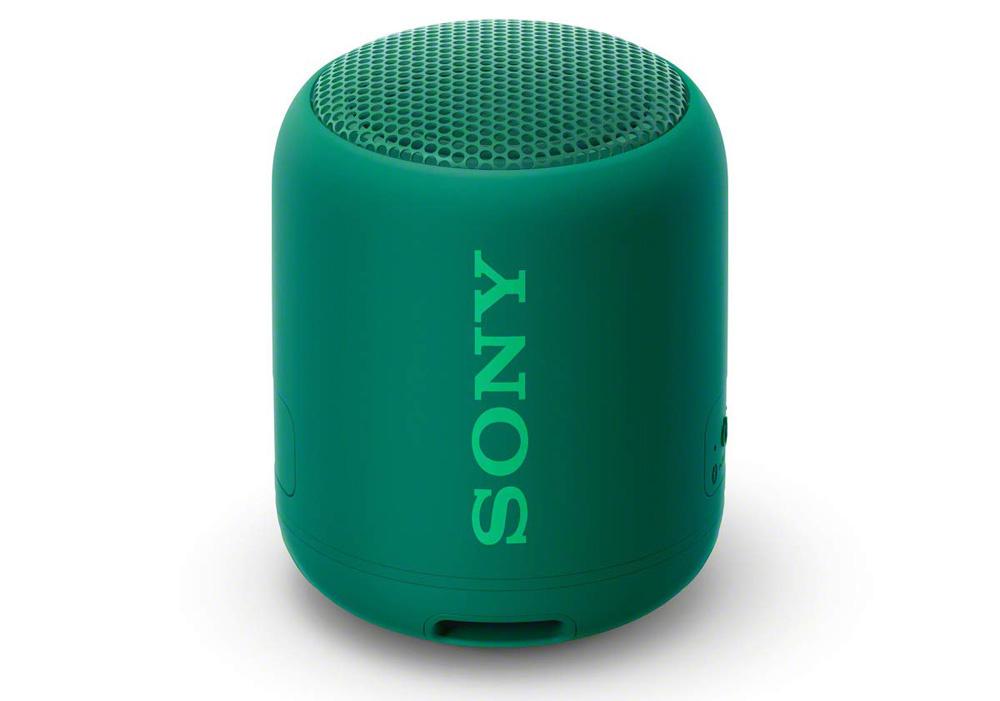 Sony SRS-XB12 altavoces Bluetooth