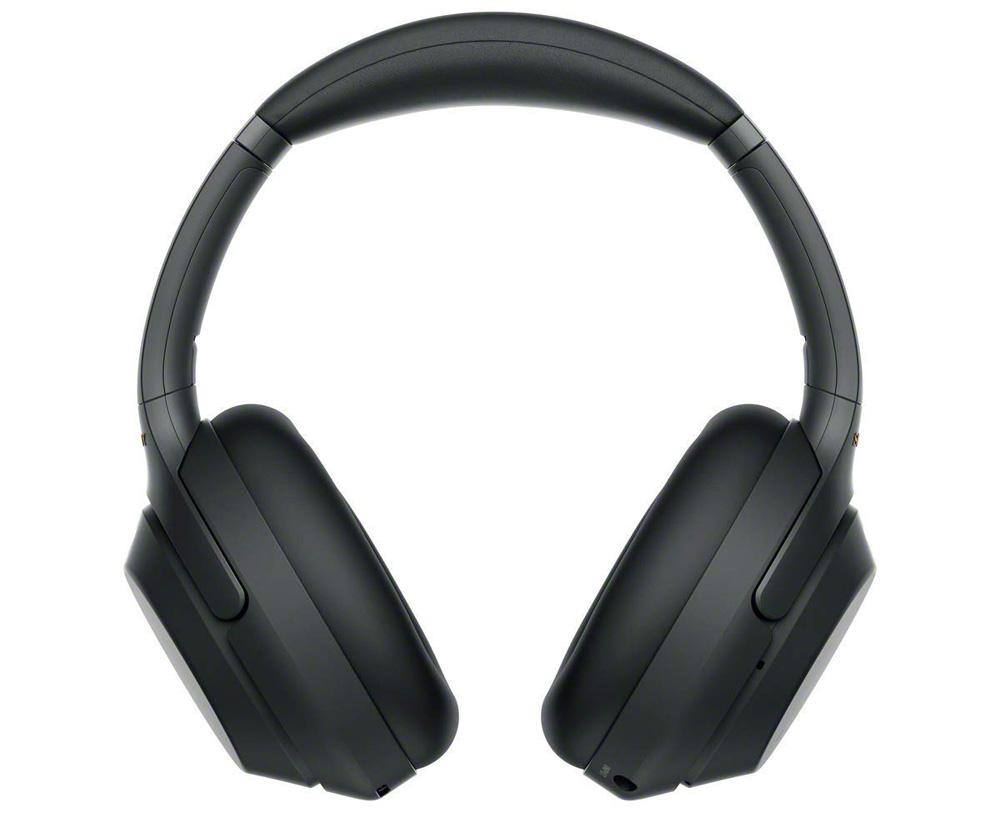 Auriculares Sony WH-1000XM3