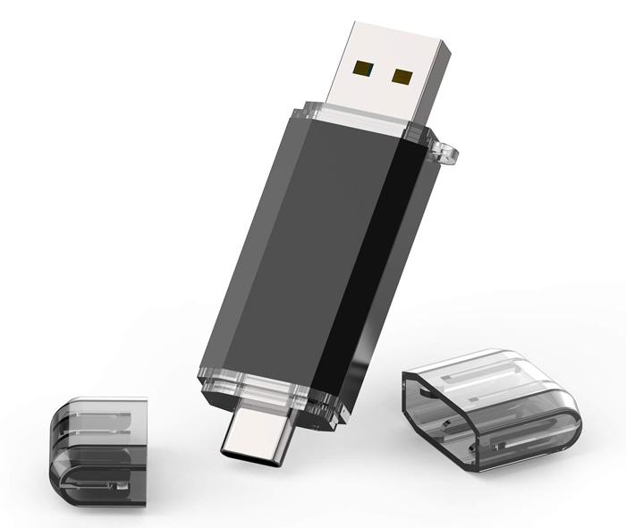 TOPESEL USB pendrive USB tipo C