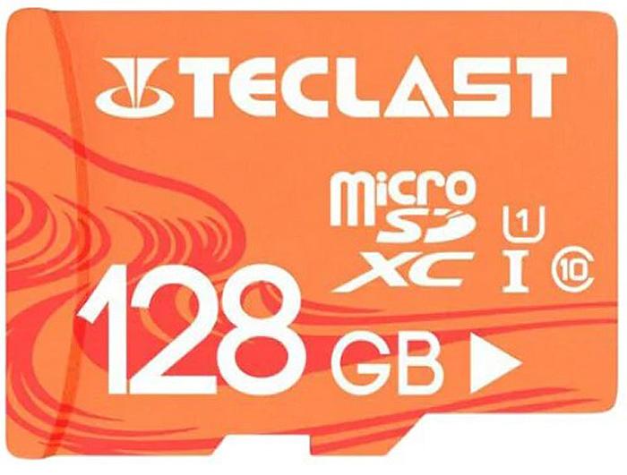 Tarjetas microSD Teclast UHS-I U1