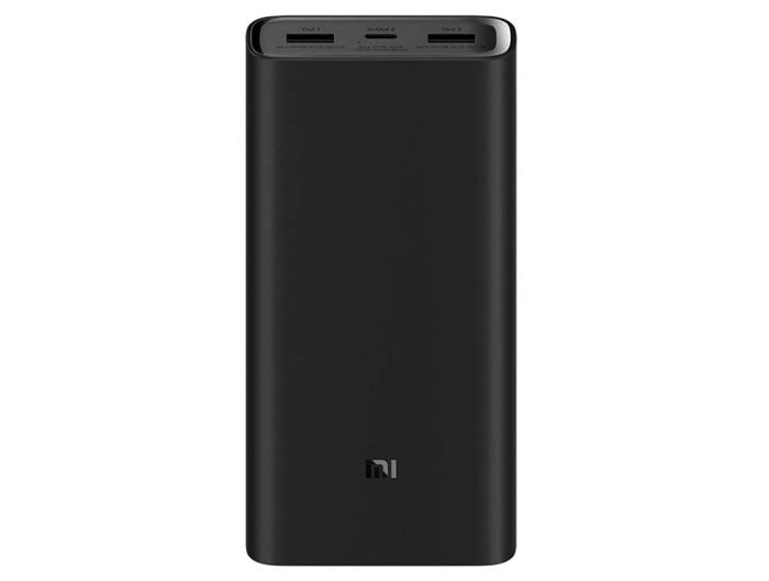 Xiaomi Power Bank 3 baterías externas