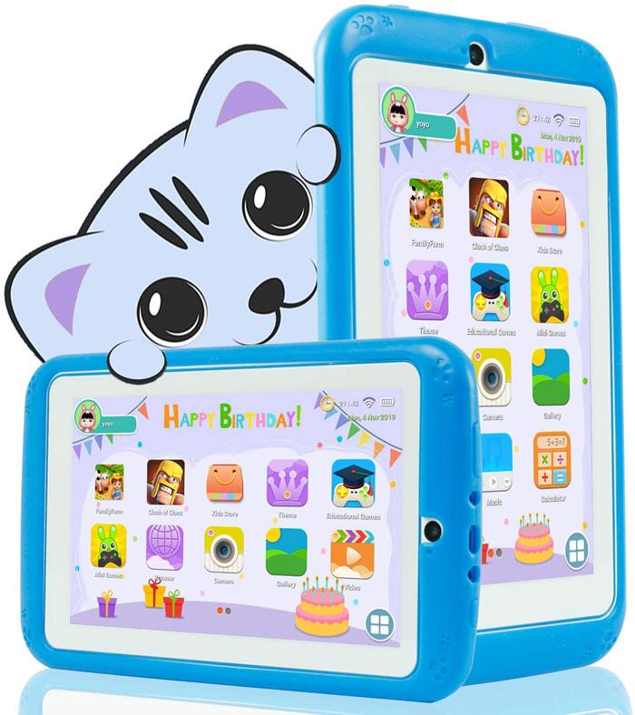 YESTEL Tablet tablets para niños