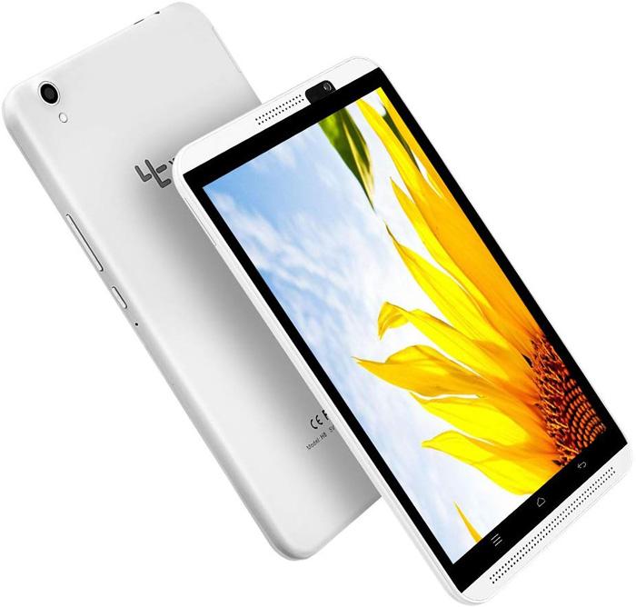 Yuntab H8 tablet Android